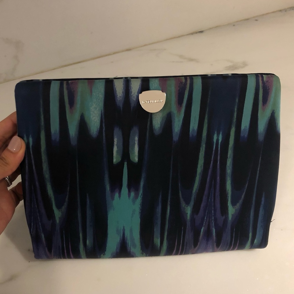 Karen Millen Crossbody Clutch